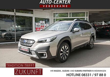 Subaru OUTBACK 2.5i Platinum SHZ KAMERA HGSD ACC LED