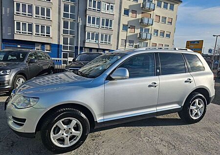 VW Touareg Volkswagen V6 TDI North Sails 3,0 TDI