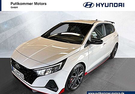 Hyundai i20 1.6 T-GDi N Performance