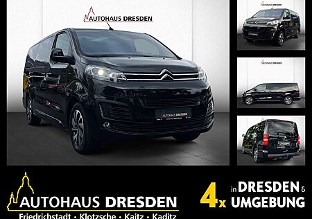 Citroën Spacetourer Citroen (L3) 2.0 NAVI,SHZ, RÜCKFAHRKAMERA