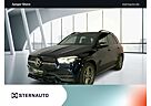 Mercedes-Benz GLE 350 de 4M AMG Airm MBLED DISTRO AHK Pano+++