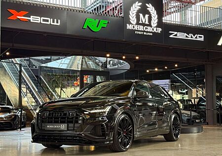 Audi SQ8 ABT / 650 PS / 850 NM / CARBON / VAT DEDUCT.