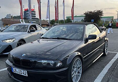 BMW 320 Ci