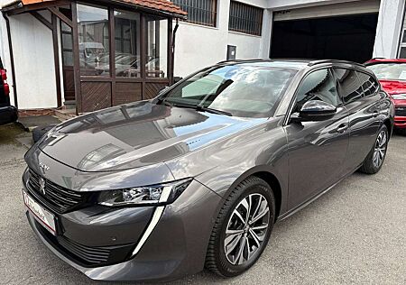 Peugeot 508 SW 1.5 BlueHDi EAT8 Allure Pack - KAM NAVI