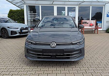 VW Golf Volkswagen 1.5 TSI 110 kW Goal