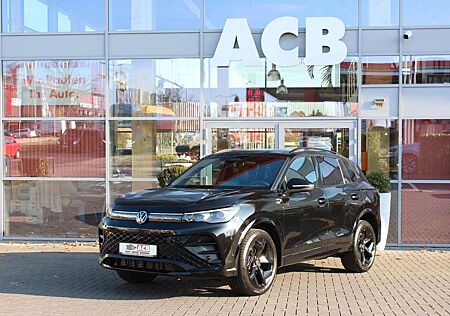 VW Tiguan Volkswagen 1.5 eTSI R-Line Stdhzg AHK DCC HuD 19"
