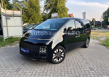 Hyundai Staria Signature 2.2CRDI/360°Kamera/ 7 Sitzer/