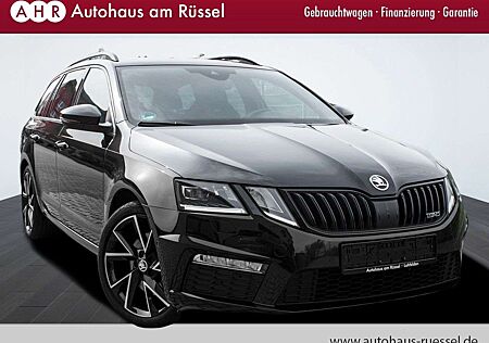 Skoda Octavia Combi RS 4x4 TDI *AHK*ACC*NAV*Kessy*