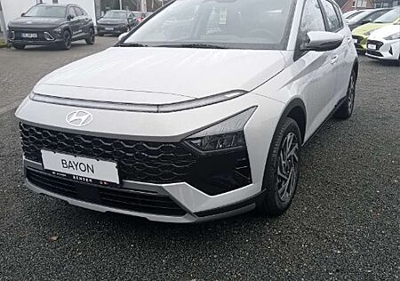 Hyundai Bayon 1.0 T-GDI Trend, Bose Soundpaket, Komfortpaket