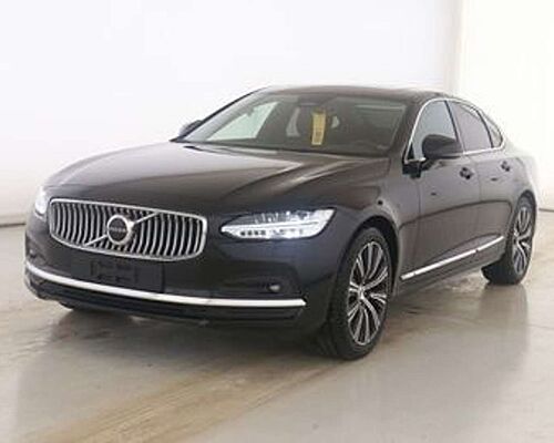 Volvo S90 B5 Ultimate Bright AWD SD*AHK*StdHz