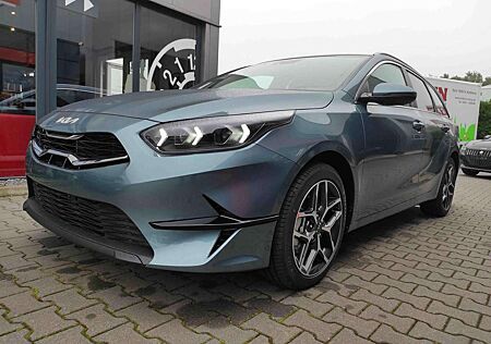Kia XCeed Ceed SW / cee'd SW Ceed SW Top*LED*Navi*Shzg*Lhzg*PDCv+h*Cam*17Zoll
