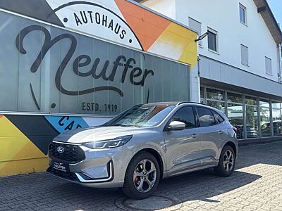 Ford Kuga ST-Line X /Matrix-LED/Panoschiebedach/360"Kamera F