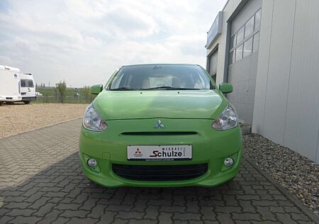 Mitsubishi Space Star TOP