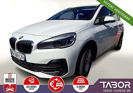 BMW 216i 216 Active Tourer Advantage LED PDC SHZ