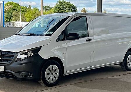 Mercedes-Benz Vito 114 CDI EXTRA-LANG AUTOMATIK KLIMA WEBASTO