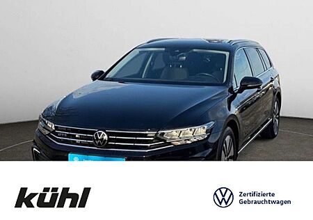 VW Passat Variant gebraucht kaufen VW Passat Variant Volkswagen 1.4 TSI Plug-In Hybrid GTE Navi,H