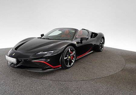 Ferrari SF90 Spider Atelier