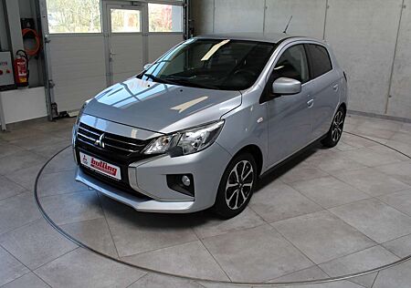 Mitsubishi Space Star Spirit+ 1.2 *Anhängerkupplung/Navi*