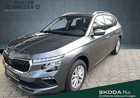 Skoda Kamiq 1.0 TSI Selection Smart Link SHZ