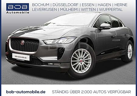 Jaguar I-Pace S EV400 NAVI STANDHEIZUNG PDC KLIMA BT