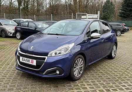 Peugeot 208 Style 1,2i/NAVIGATION/KLIMA