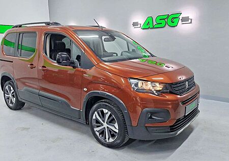 Peugeot Rifter GT-Line / Automatik / Pano / 1.Hand