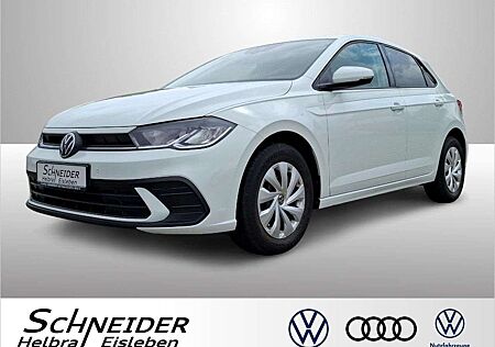 VW Polo Volkswagen 1.0 LIFE NAVI+SHZ+APP+TEMPOMAT Bluetooth LED