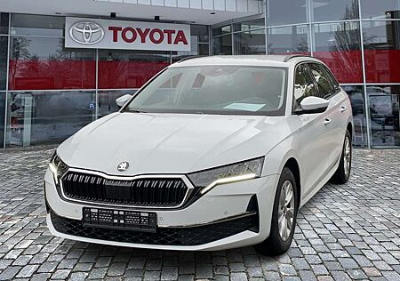 Skoda Octavia Combi 1.5 TSI Selection Top Gepflegt