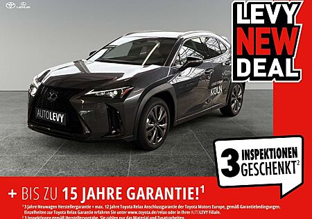 Lexus UX 300h F Sport Design *Vorlauf *inkl..Wechselprämie*