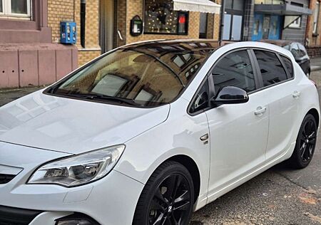 Opel Astra 5p 1.4 t 150 Edition 140cv