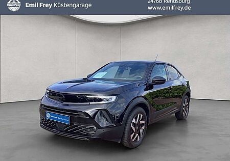 Opel Mokka 1.2 DI Turbo Automatik GS