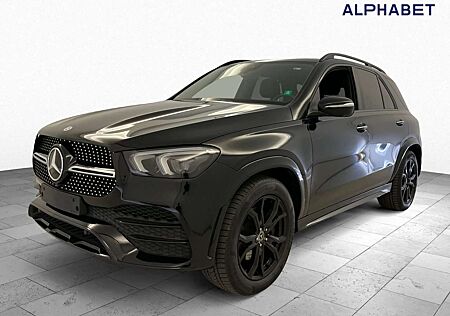 Mercedes-Benz GLE 300 d 4Matic AMG Line AHK 360° Wide Pano