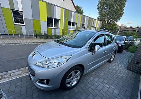 Peugeot 207 Premium