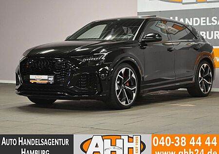 Audi RS Q8 4.0 TFSI PANO|B&O|HUD|CARBON|MATRIX|KAM|23Z