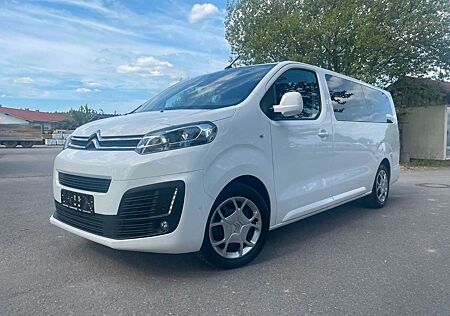 Citroën Spacetourer Citroen 2.0 BlueHDi 145 FAP XL Business