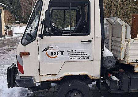 IVECO Others Multicar M26 / 4x4 / 3 Seiten Kipper