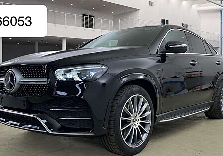 Mercedes-Benz GLE 350 GLE350 e Coupe AMG Line MB-LED Distronic 21"360°