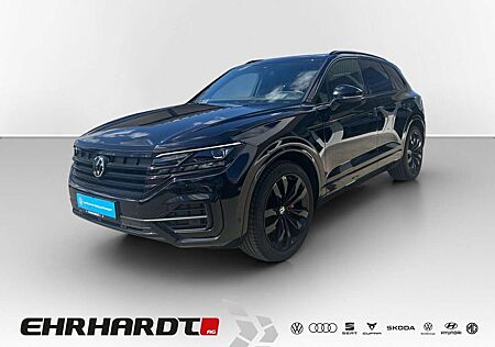 VW Touareg Volkswagen 3.0 V6 TDI Tiptronic 4Motion R-Line AHK*PANO*HU...