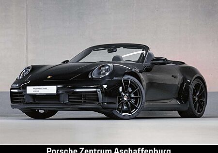 Porsche 992 911 Carrera Sportabgasanlage BOSE