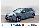 VW Golf Volkswagen VIII 1.0 TSI DSG Move *LED*Navi*Kamera*+3J.