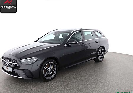 Mercedes-Benz E 300 de 3x AMG MULTIBEAM,360GRAD,DISTRONIC,1.HD