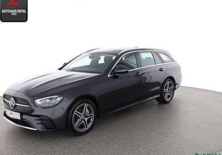 Mercedes-Benz E 300 gebraucht kaufen Mercedes-Benz E 300 de 3x AMG MULTIBEAM,360GRAD,DISTRONIC,SH