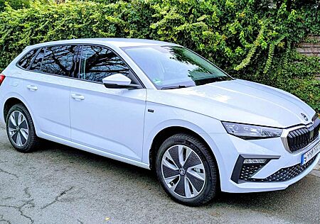 Skoda Scala 1.0 TSI Tour