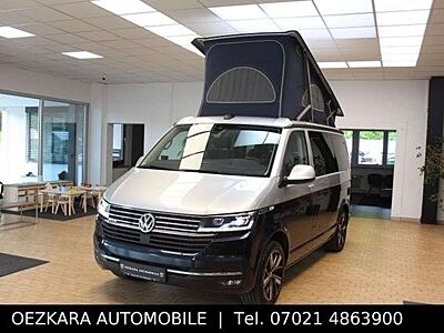 Volkswagen T6.1 California California Ocean 4Motion