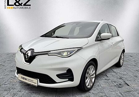 Renault ZOE EXPERIENCE R110 Klima / incl. Batterie