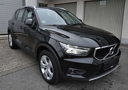 Volvo XC 40 XC40 XC40 D3 Geartronic*Panorama-Leder-Totwinkel-SpurAs