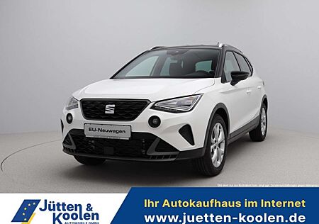 Seat Arona Style 1.0 TSI 115PS *5 JAHRE GARANTIE*