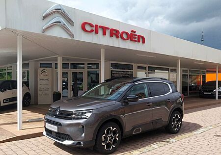 Citroën C5 Aircross Citroen Hybrid 225 e-EAT8 SHINE *SCHIEBEDACH, PARK ASSIST*