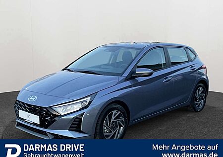 Hyundai i20 Trend Turbo Komfort & Licht Paket Navi LED