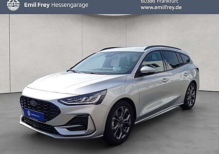 Ford Focus Turnier 1.0 EcoBoost Hybrid Aut. ST-LINE X